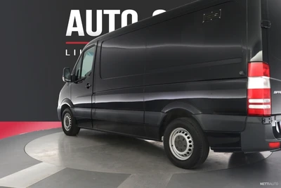 Mercedes-Benz Sprinter 2014, photo 5/29