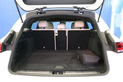 Mercedes-Benz EQC 400 4MATIC Business 2023, kuva 7/28