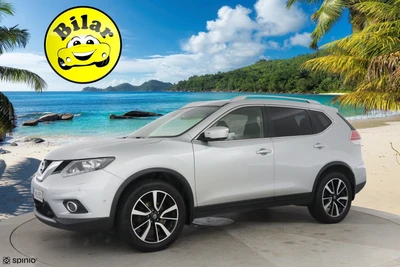 Nissan X-Trail 2016, kuva 3/33