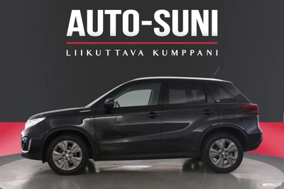 Suzuki Vitara 2020, kuva 5/33