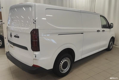 Volkswagen Transporter 2026, photo 4/13