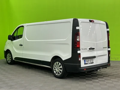 Renault Trafic 2020, photo 6/18
