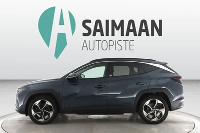 Hyundai Tucson 2021, kuva 2/20