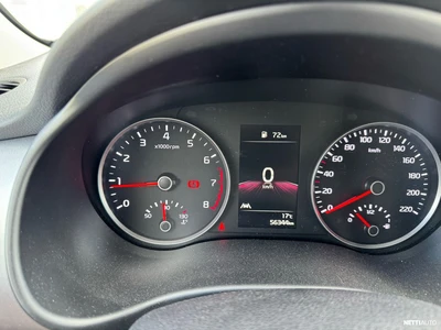 Kia Stonic 1,0 T-GDI 100hv EX 2022, kuva 7/9