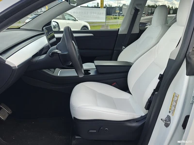 Tesla Model Y Long Range Dual Motor 2021, kuva 7/14
