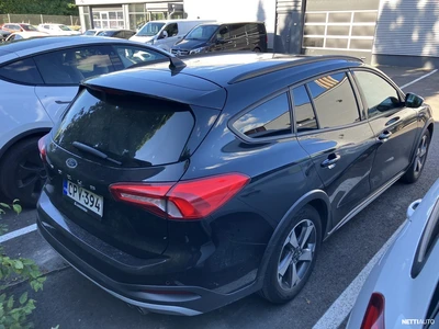 Ford Focus 2022, kuva 2/4