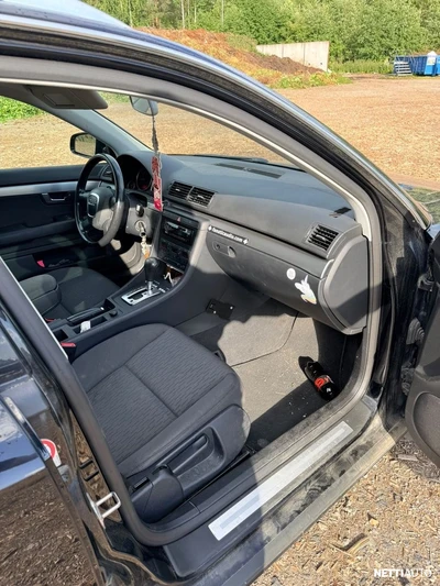 Audi A4 Avant 1,8 T 120 kW 2006, photo 3/3