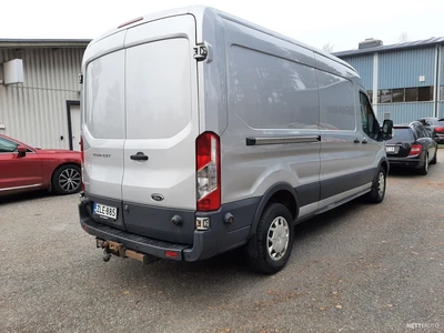Ford Transit 2017, photo 6/20