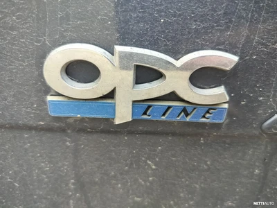 Opel Astra OPC line 2007, kuva 2/8