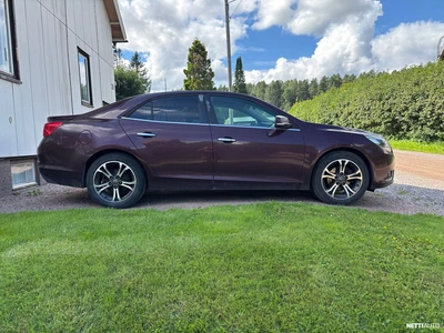 Chevrolet Malibu 2013, kuva 6/10