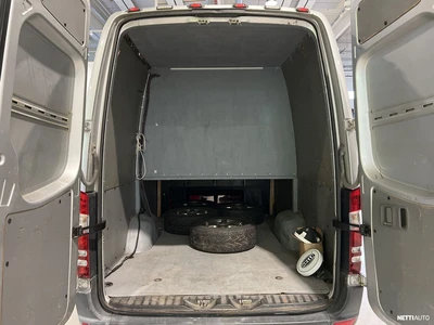 Mercedes-Benz Sprinter 2008, kuva 6/10