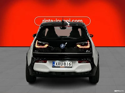 BMW i3s S 94 Aut Nav Connected Comf 2018, kuva 7/29