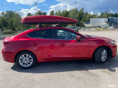 Mazda 3 2018, kuva 4/20