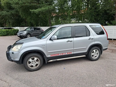 Honda CR-V 2004, kuva 2/21
