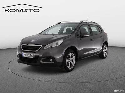 Peugeot 2008 2013, kuva 2/15