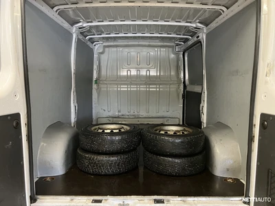 Fiat Ducato 2,3 Multijet 140 L2H1 2021, photo 7/10