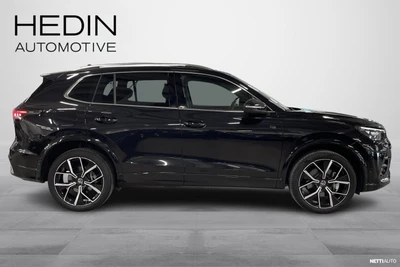 Volkswagen Tiguan 2025, kuva 6/34