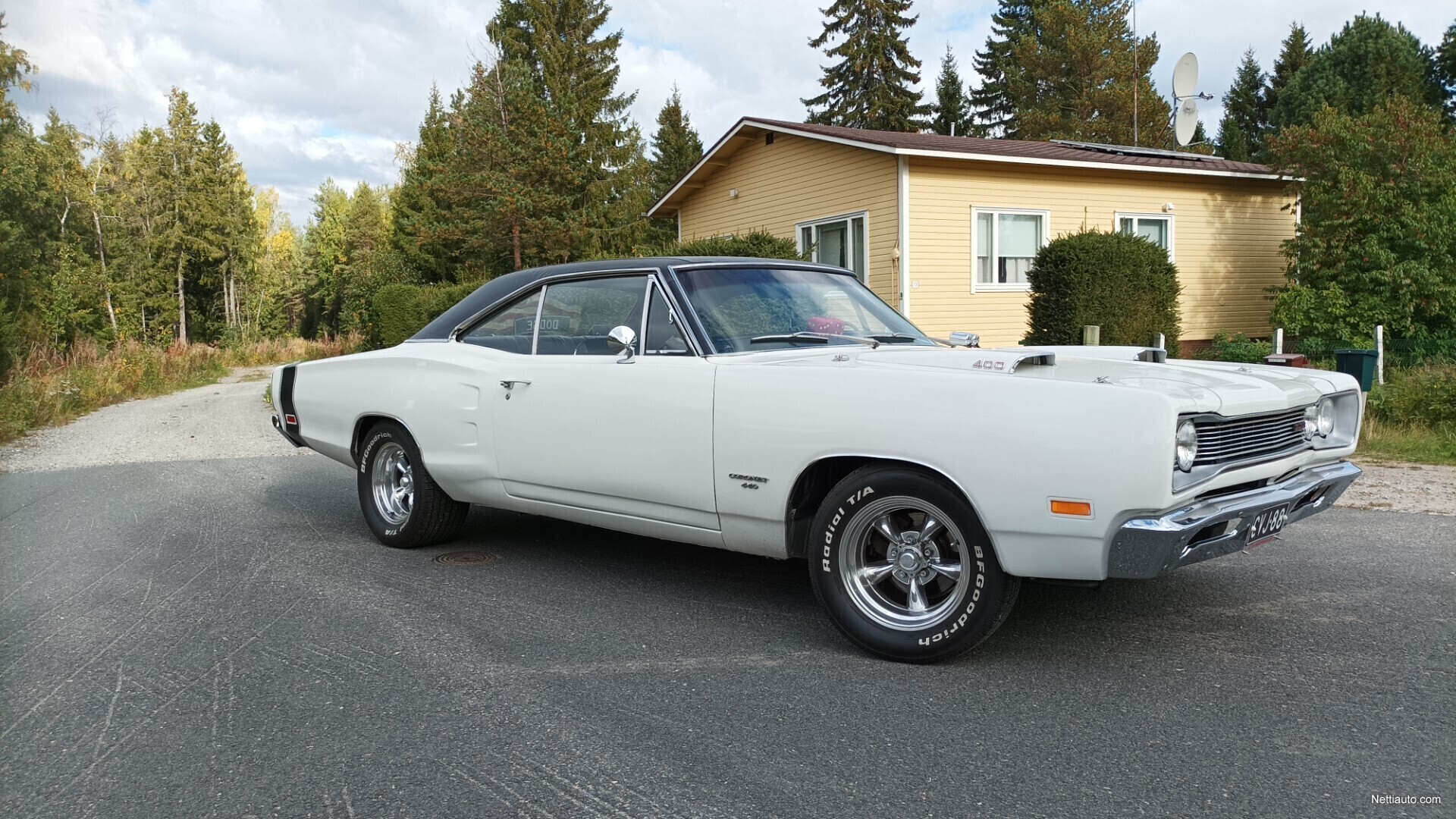 Dodge Coronet