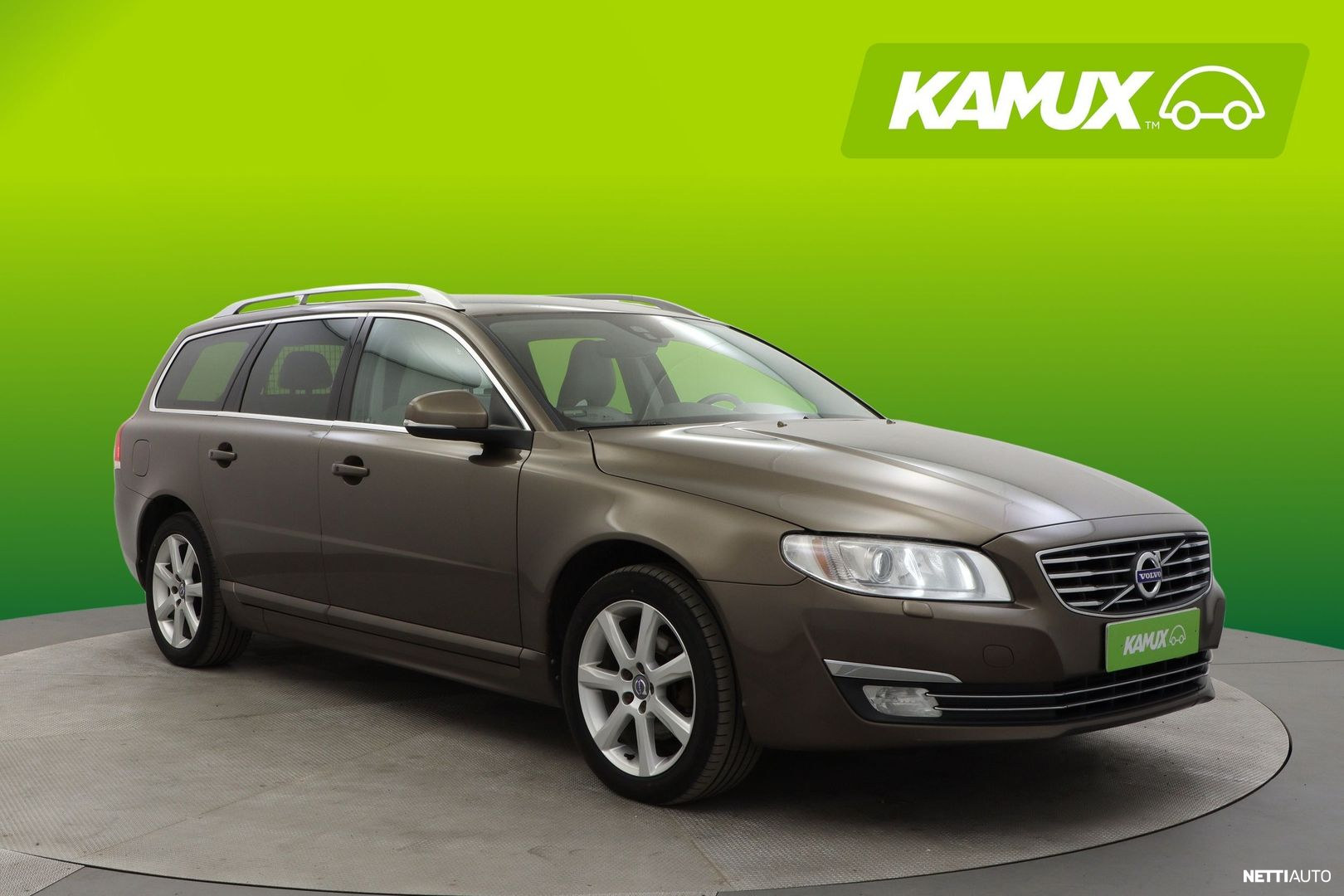 Volvo V70
