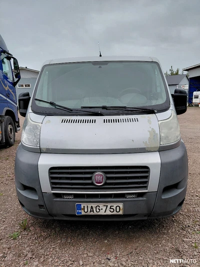Fiat Ducato DUCATO 2,3 MULTIJET 2008, photo 2/10