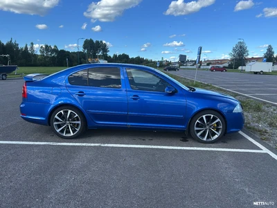Skoda Octavia 2006, kuva 3/17