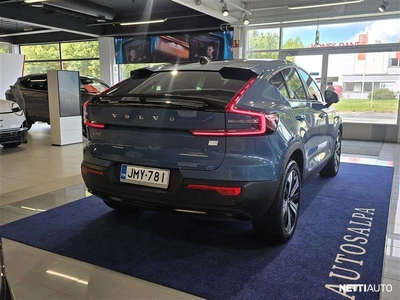 Volvo C40 2023, photo 5/10