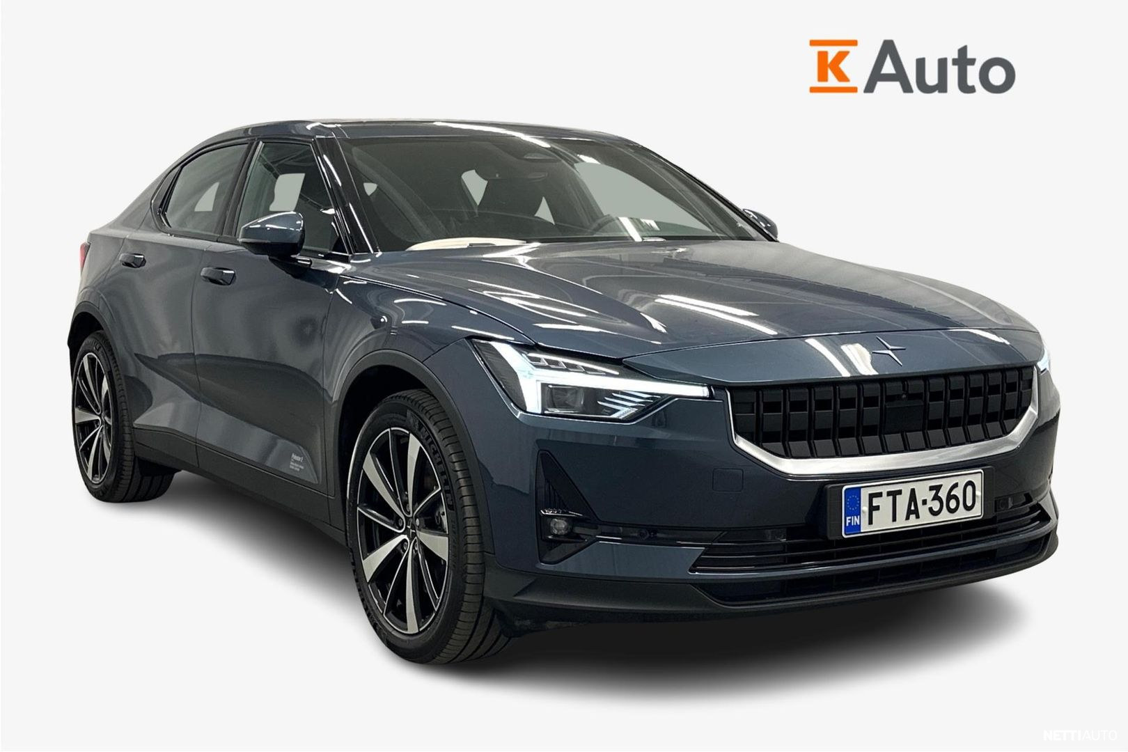 Polestar 2