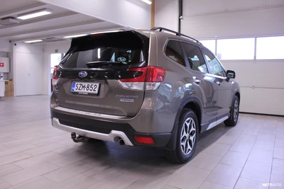 Subaru Forester 2,0i e-Boxer Ridge CVT 2020, kuva 4/29