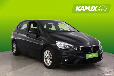 BMW 218 i F45 Active Tourer A Business 2015, kuva 1/30