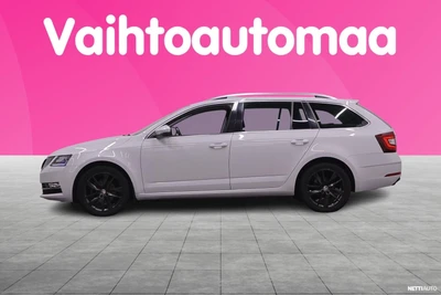 Skoda Octavia 2020, kuva 6/34
