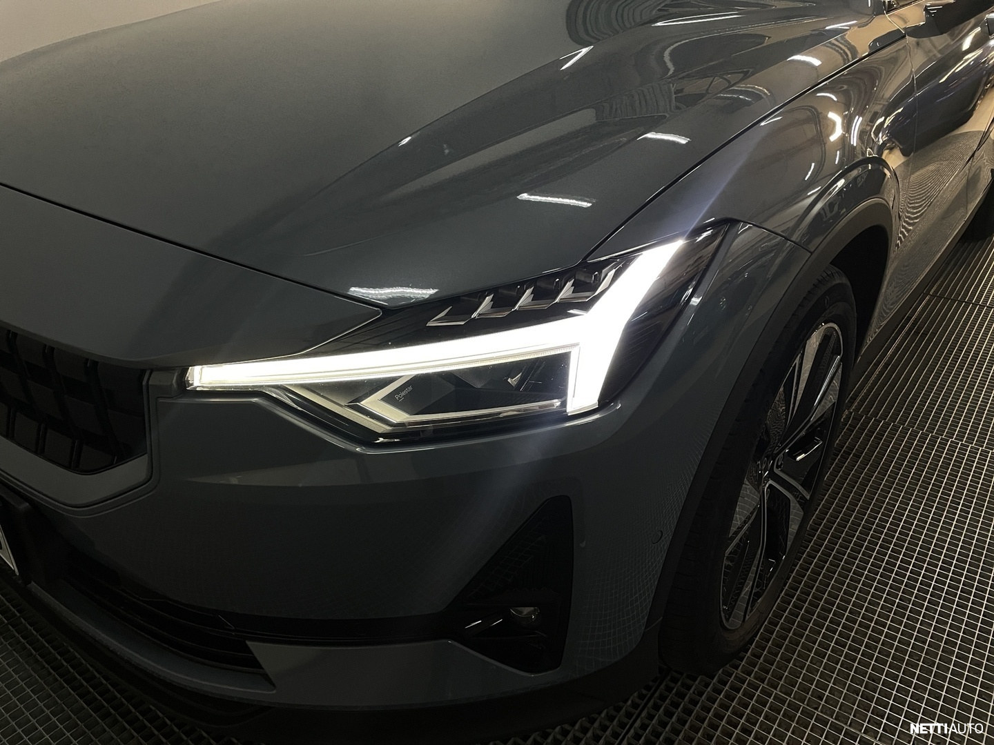Polestar 2 2023, photo 4/34