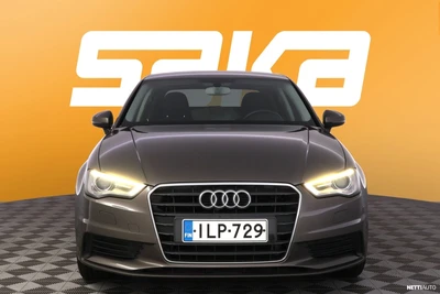 Audi A3 2014, photo 2/30