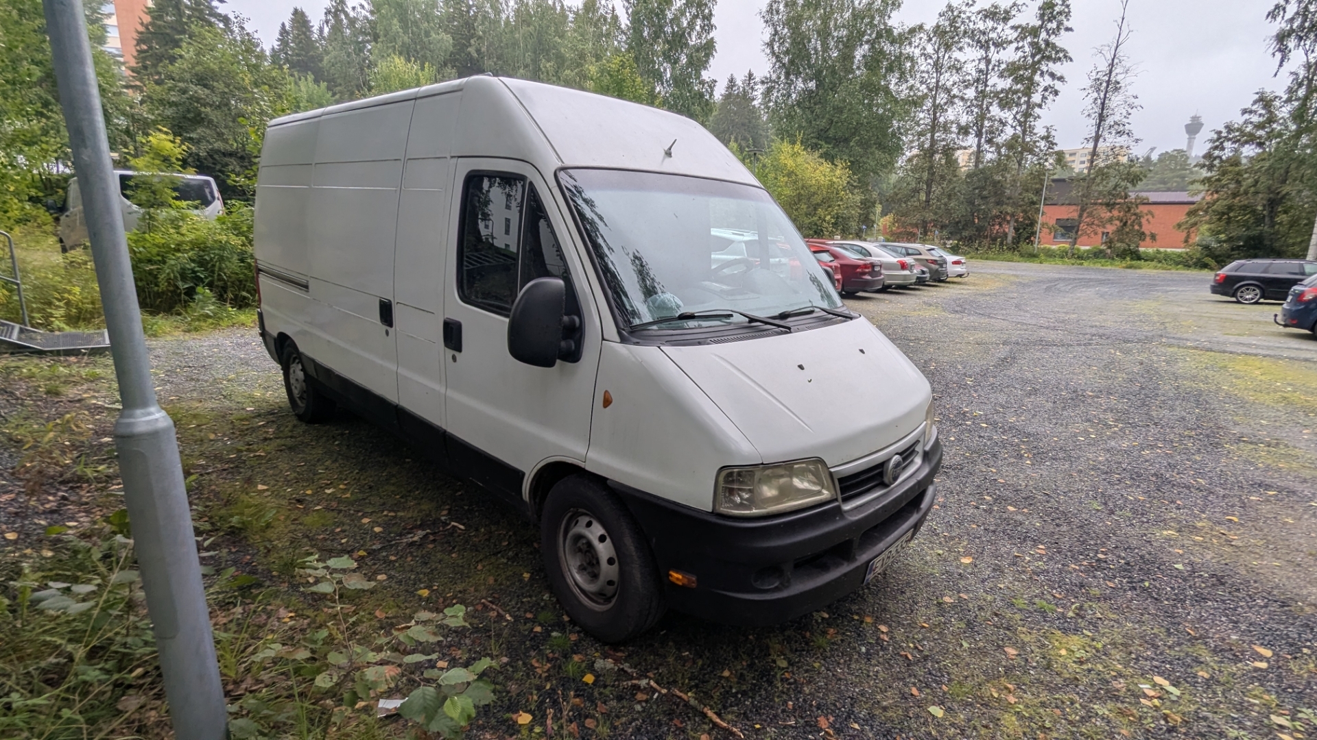 Fiat Ducato