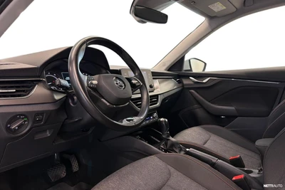Skoda Kamiq 2021, kuva 6/28
