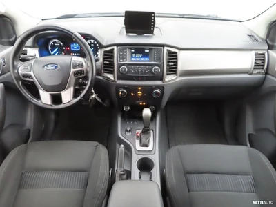Ford Ranger 2017, photo 7/10