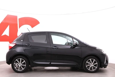 Toyota Yaris 2020, kuva 6/35