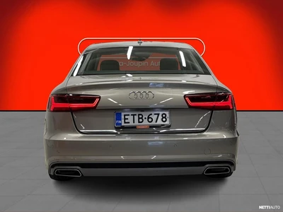 Audi A6 2015, kuva 7/30