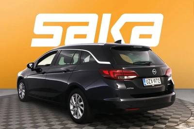 Opel Astra 2018, kuva 5/31