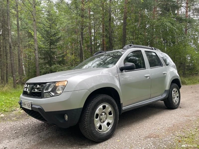 Dacia Duster 2014, kuva 1/22