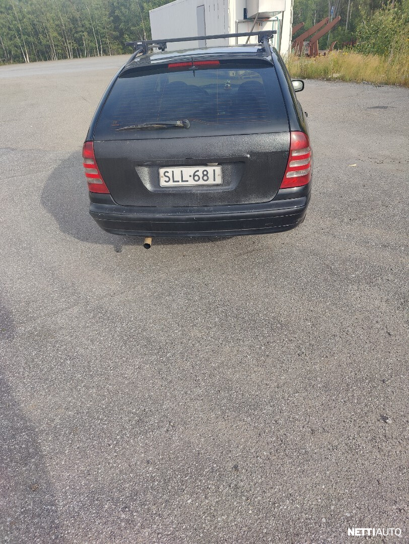Mercedes-Benz 270