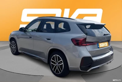 BMW iX1 U11 30 xDrive M Sport 2023, kuva 2/7