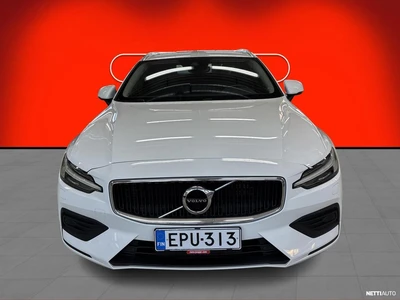 Volvo V60 D3 Business aut 2018, kuva 3/39