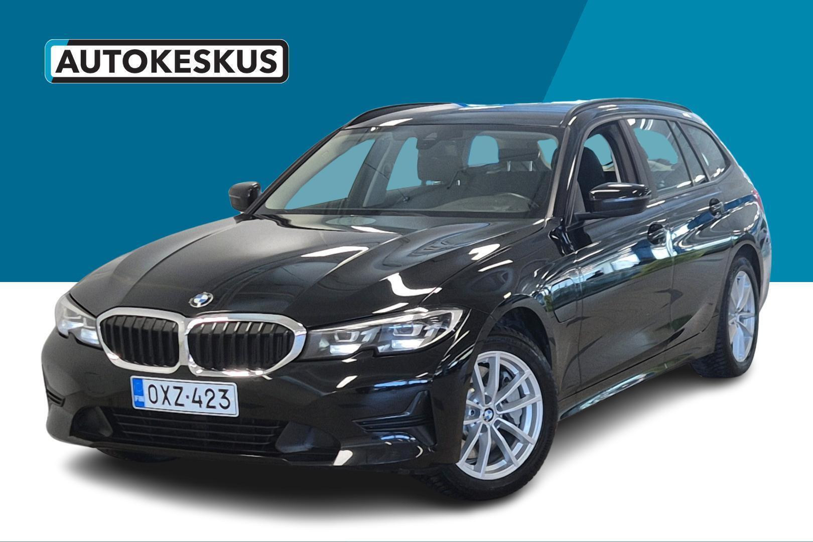 BMW 330