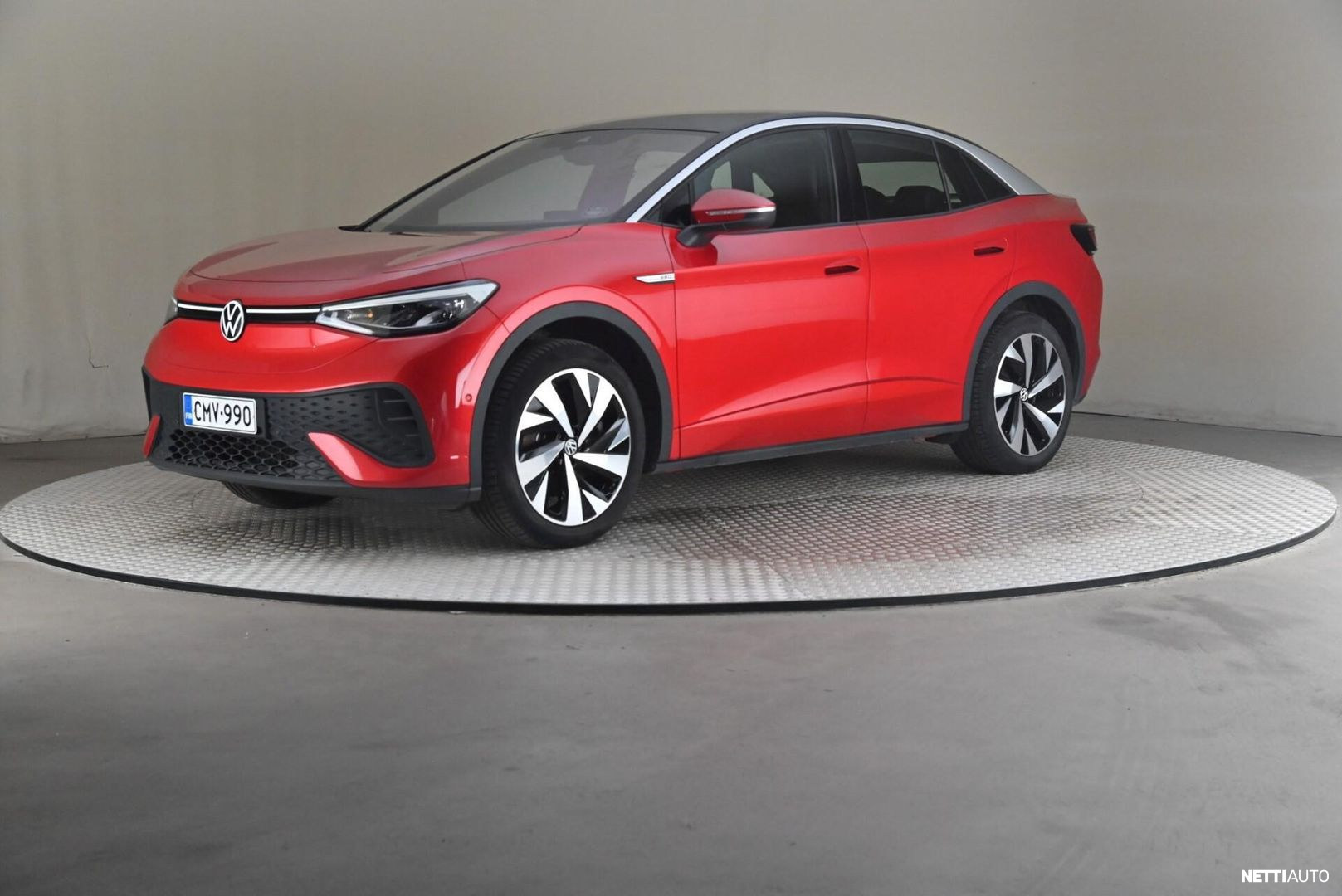 Volkswagen ID.5