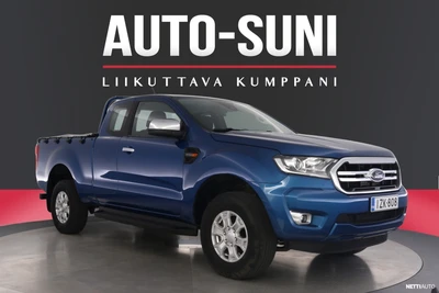 Ford Ranger 2021, kuva 1/43