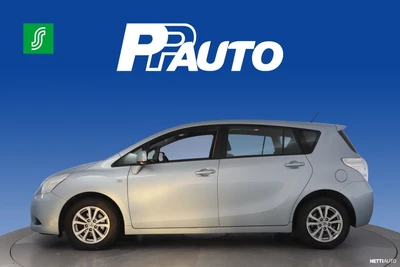 Toyota Verso 2011, kuva 2/24