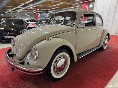 Volkswagen Kupla 1200 1969, photo 7/21