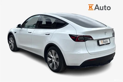 Tesla Model Y RWD 2023, kuva 2/3