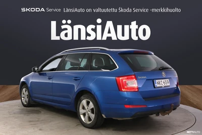 Skoda Octavia 2016, kuva 7/46