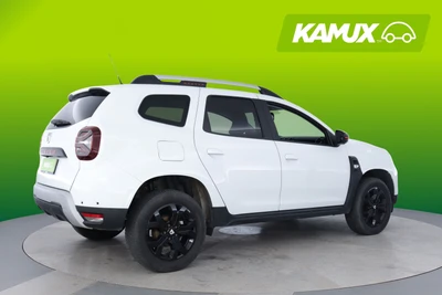 Dacia Duster TCe 150 4x4 Extreme 2023, photo 2/22